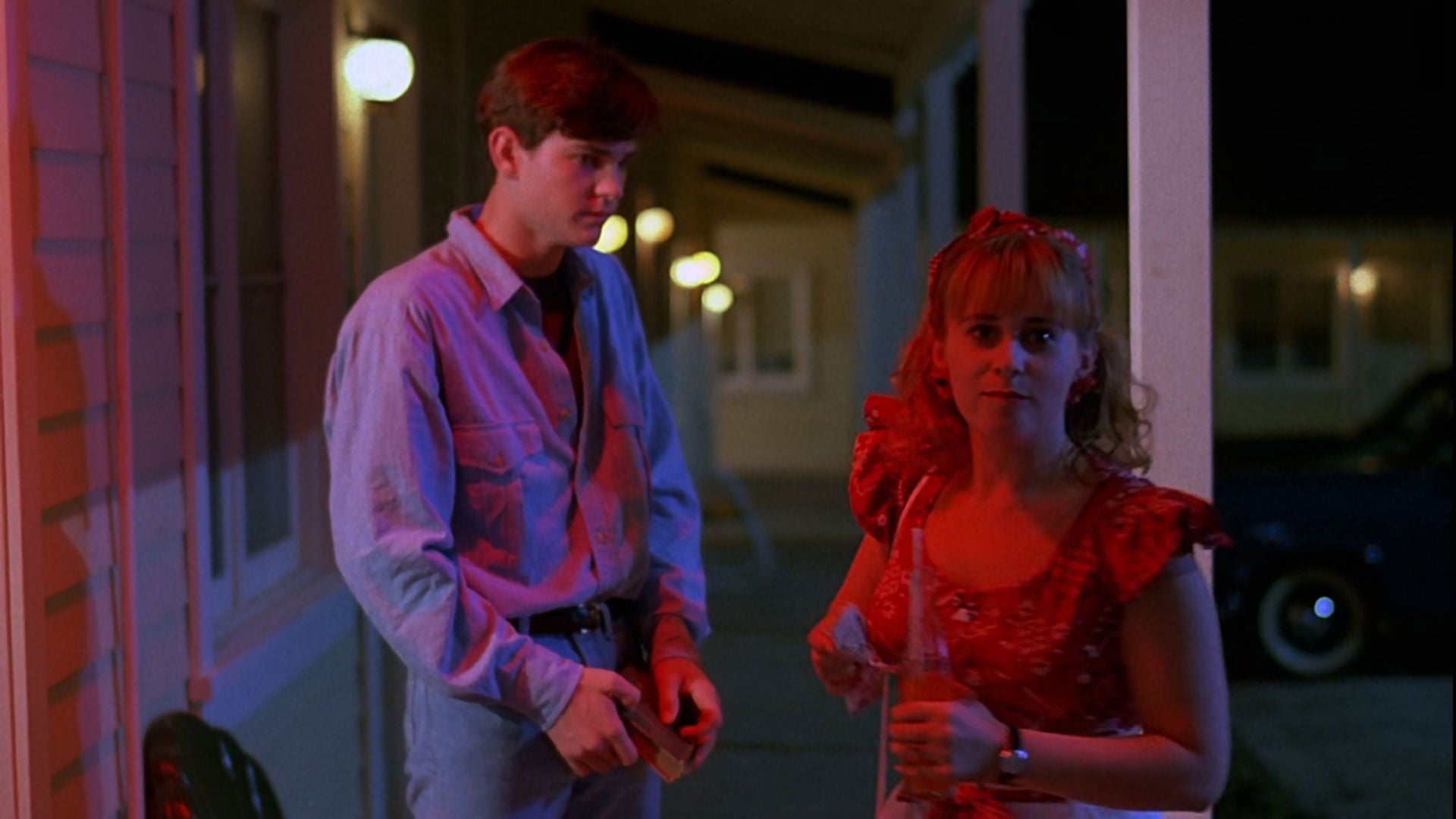 Foto do filme Psicose 4: A Revelação