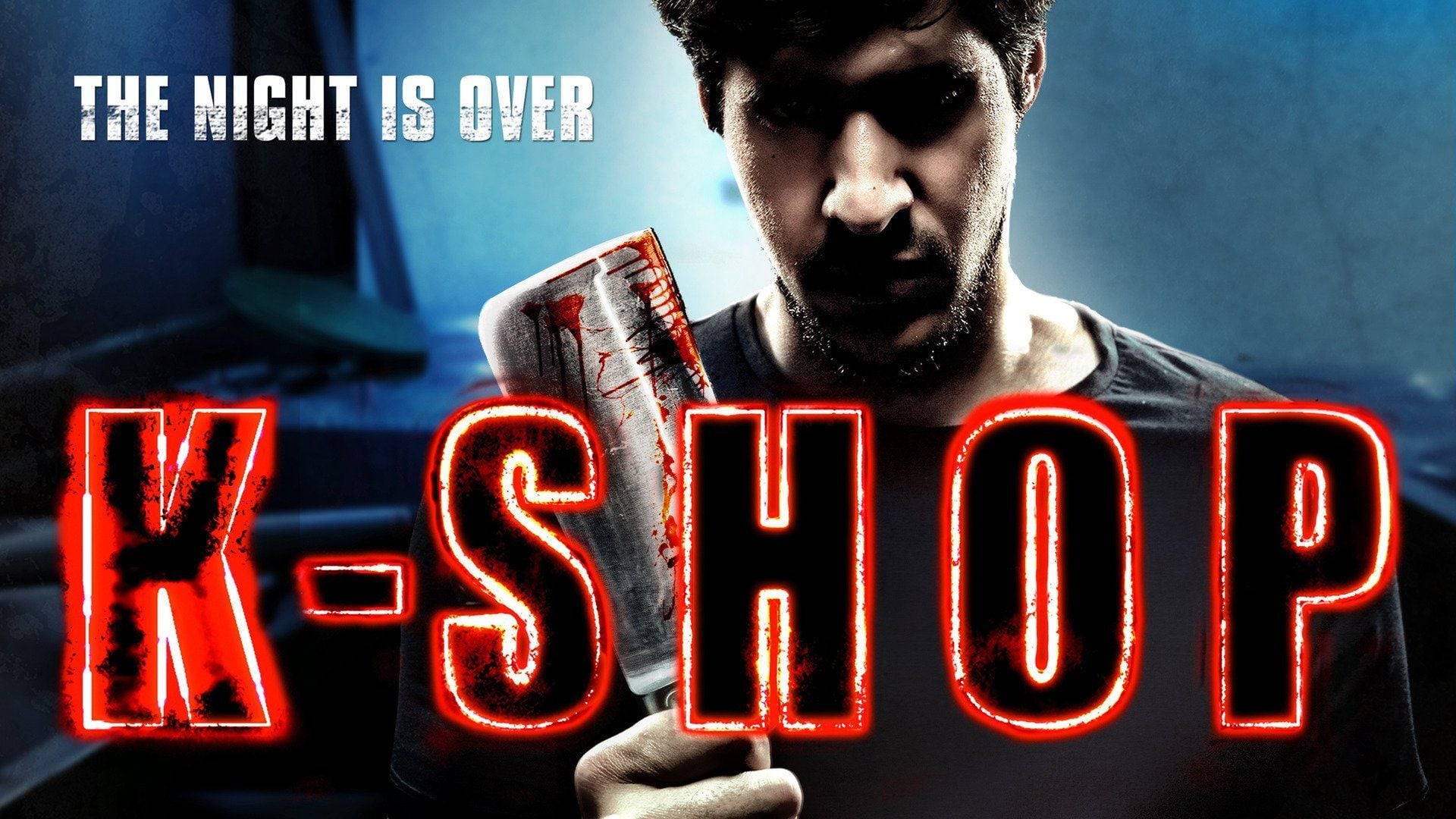 Foto do filme K-Shop