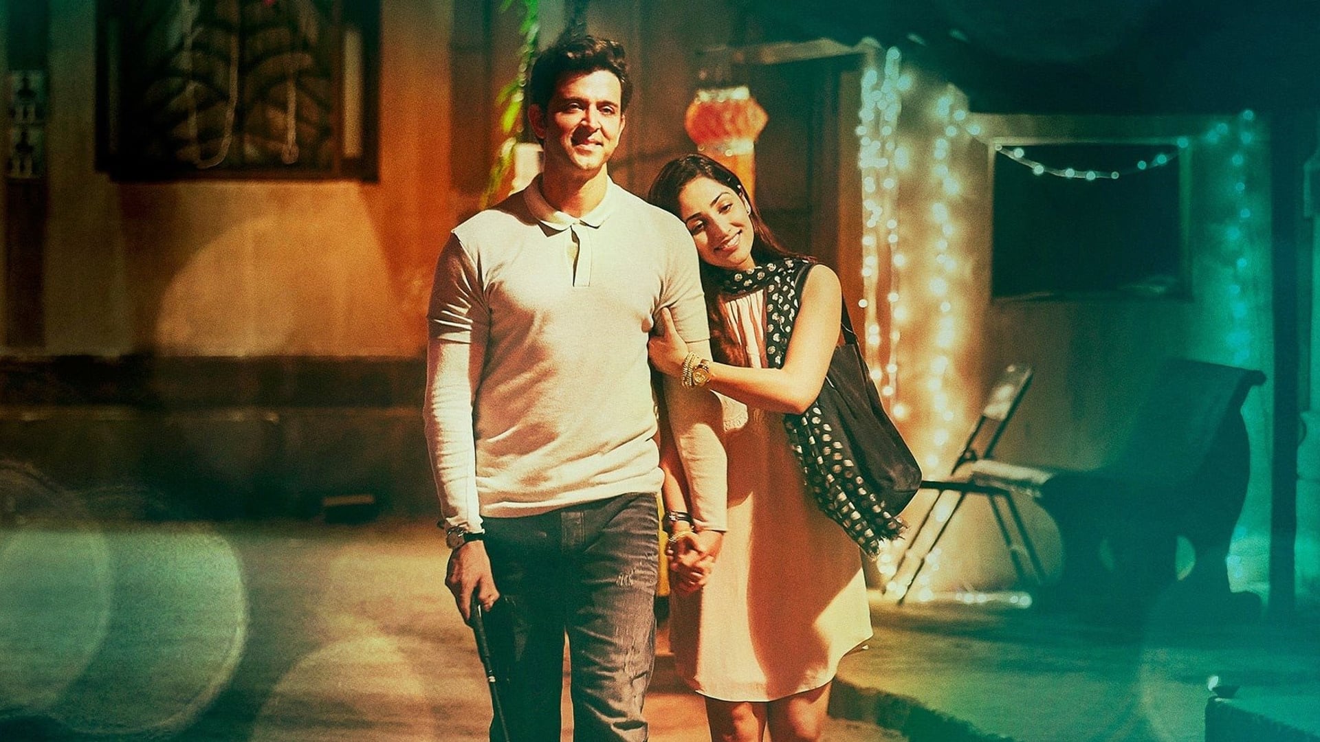 Foto do filme Kaabil