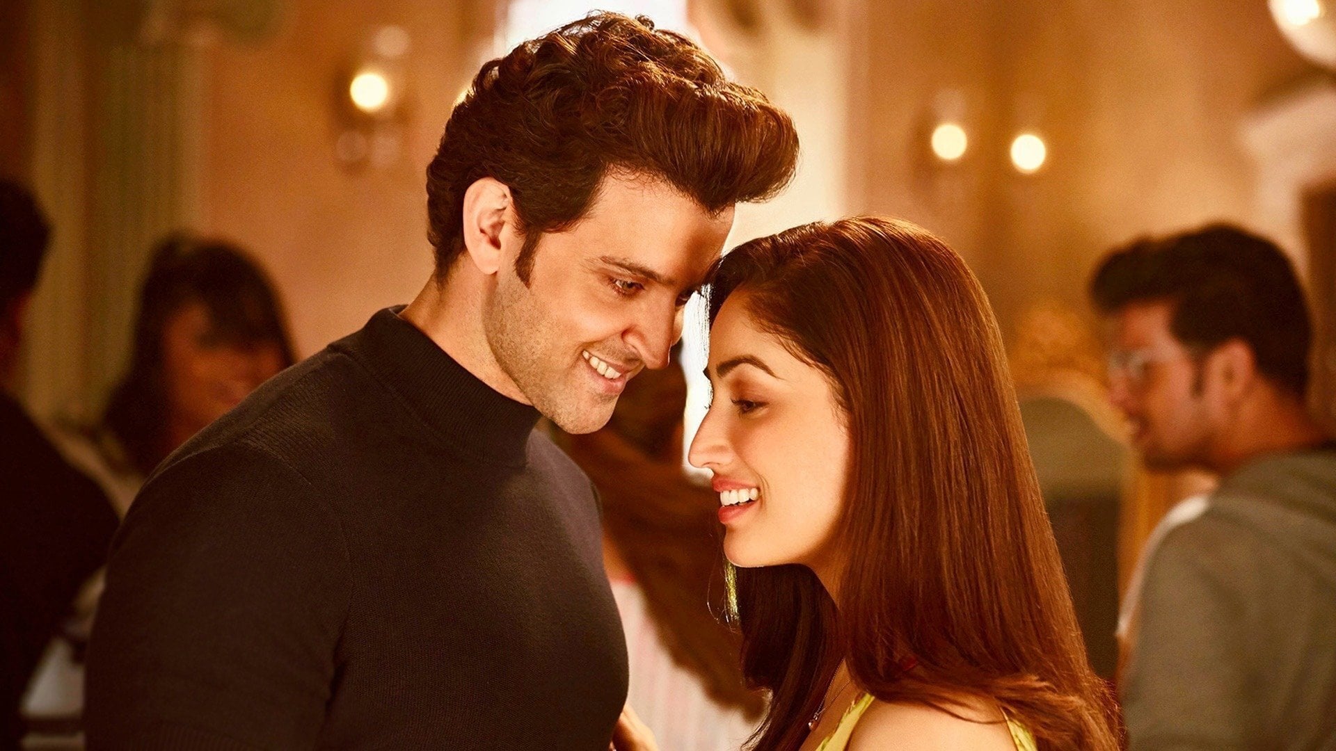 Foto do filme Kaabil
