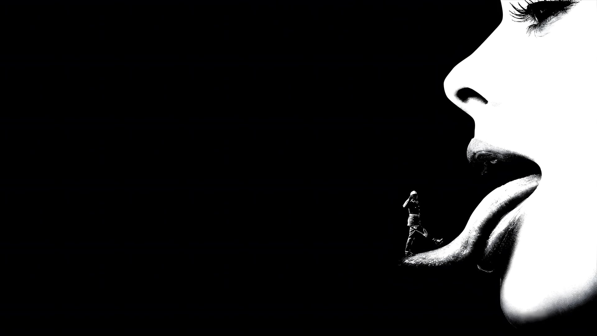 Foto do filme Salão Kitty