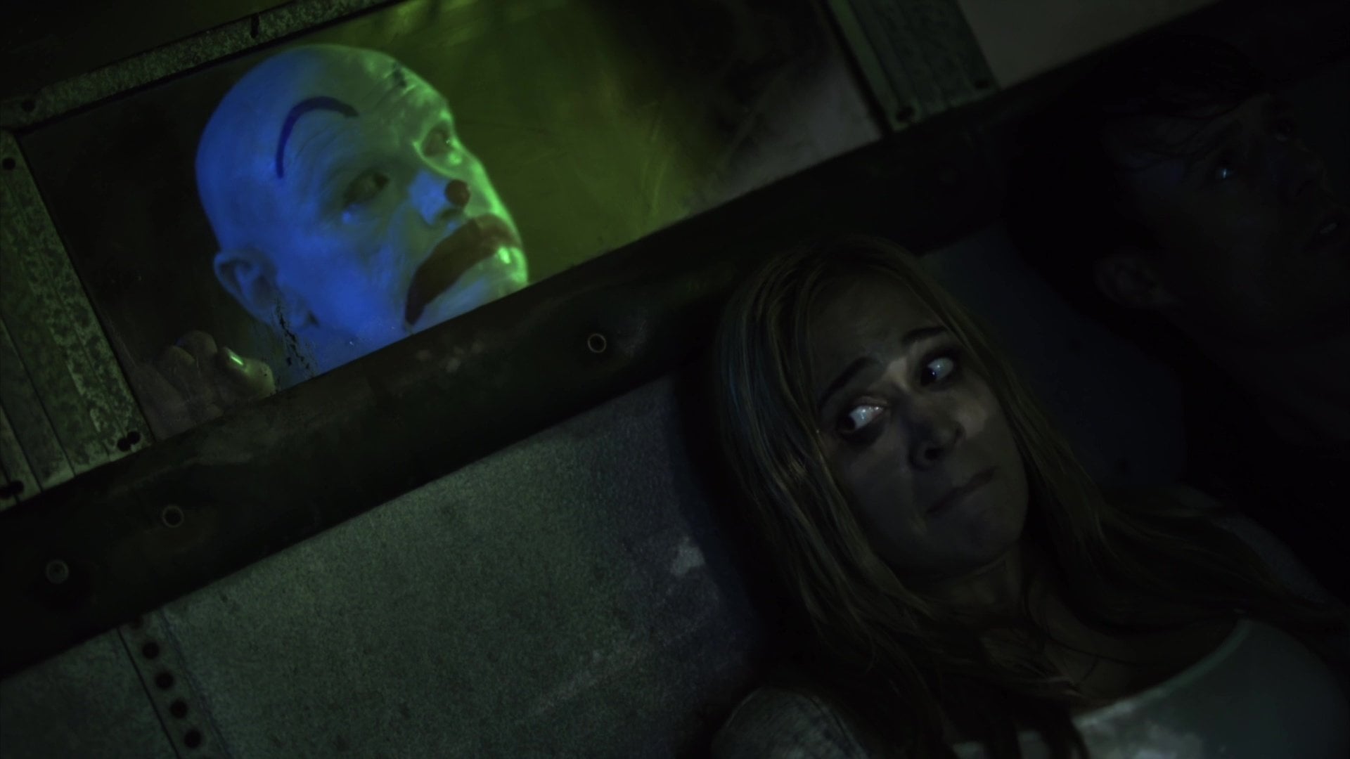 Foto do filme Palhaços Infernais