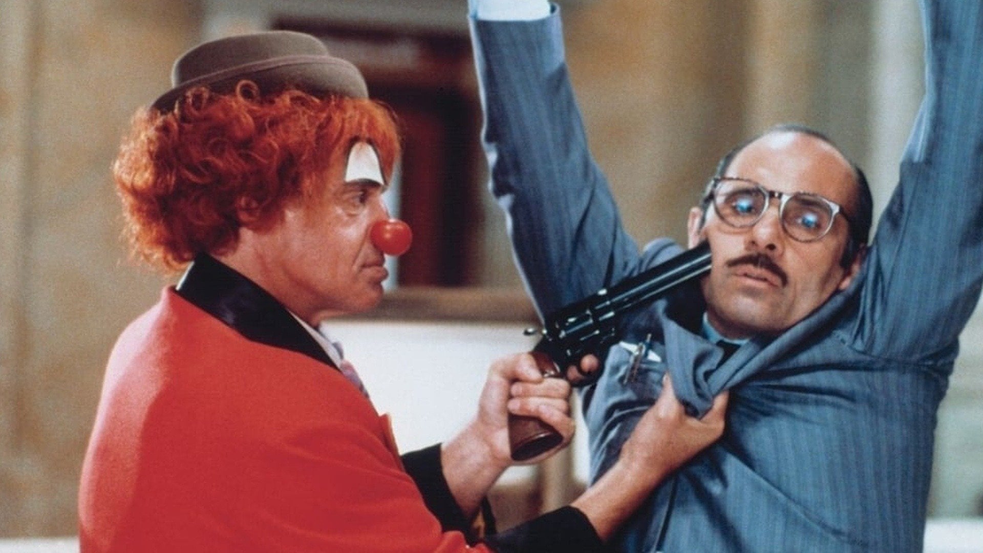 Foto do filme Hold-up