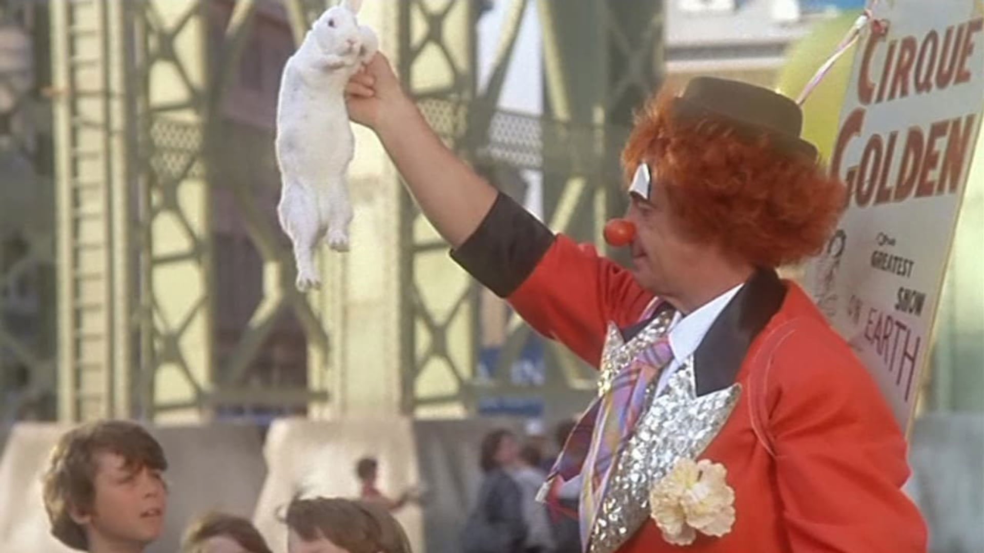 Foto do filme Hold-up