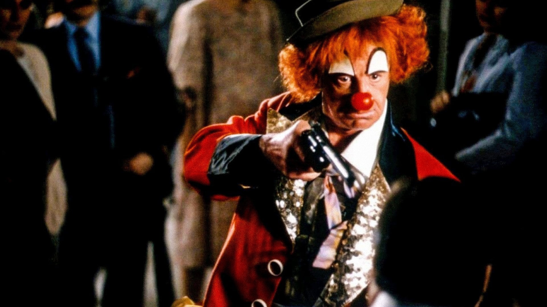 Foto do filme Hold-up