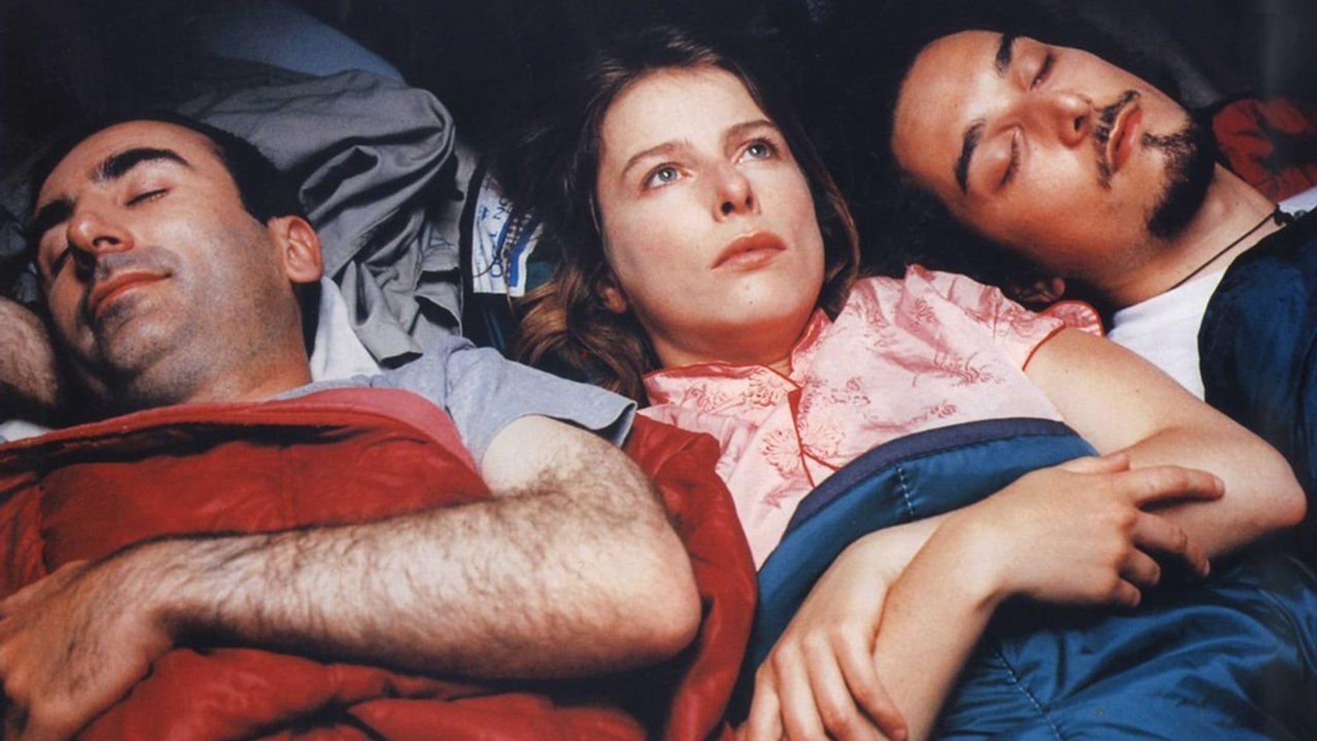 Foto do filme Les Randonneurs