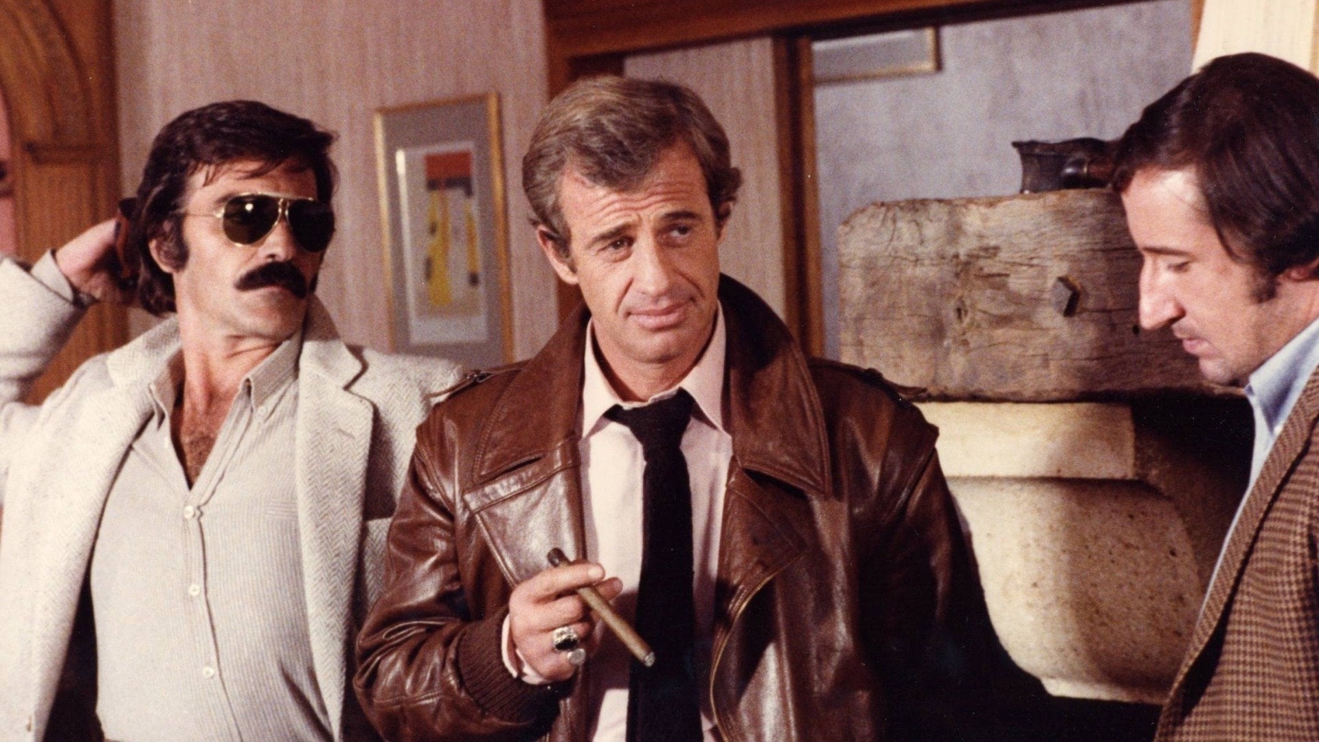 Foto do filme Tira ou Ladrão