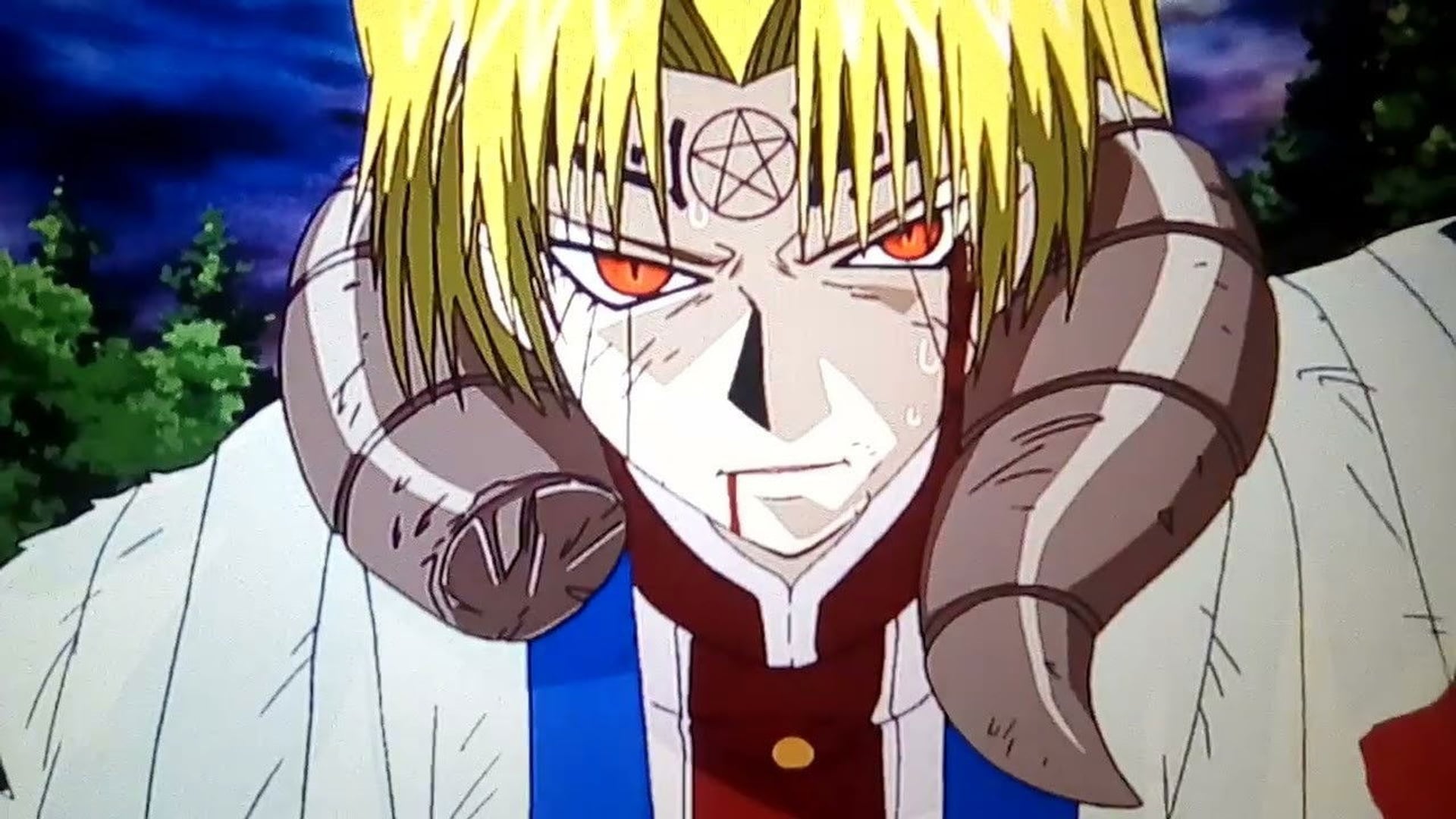 Foto do filme Zatch Bell!: O Mamodo Número 101