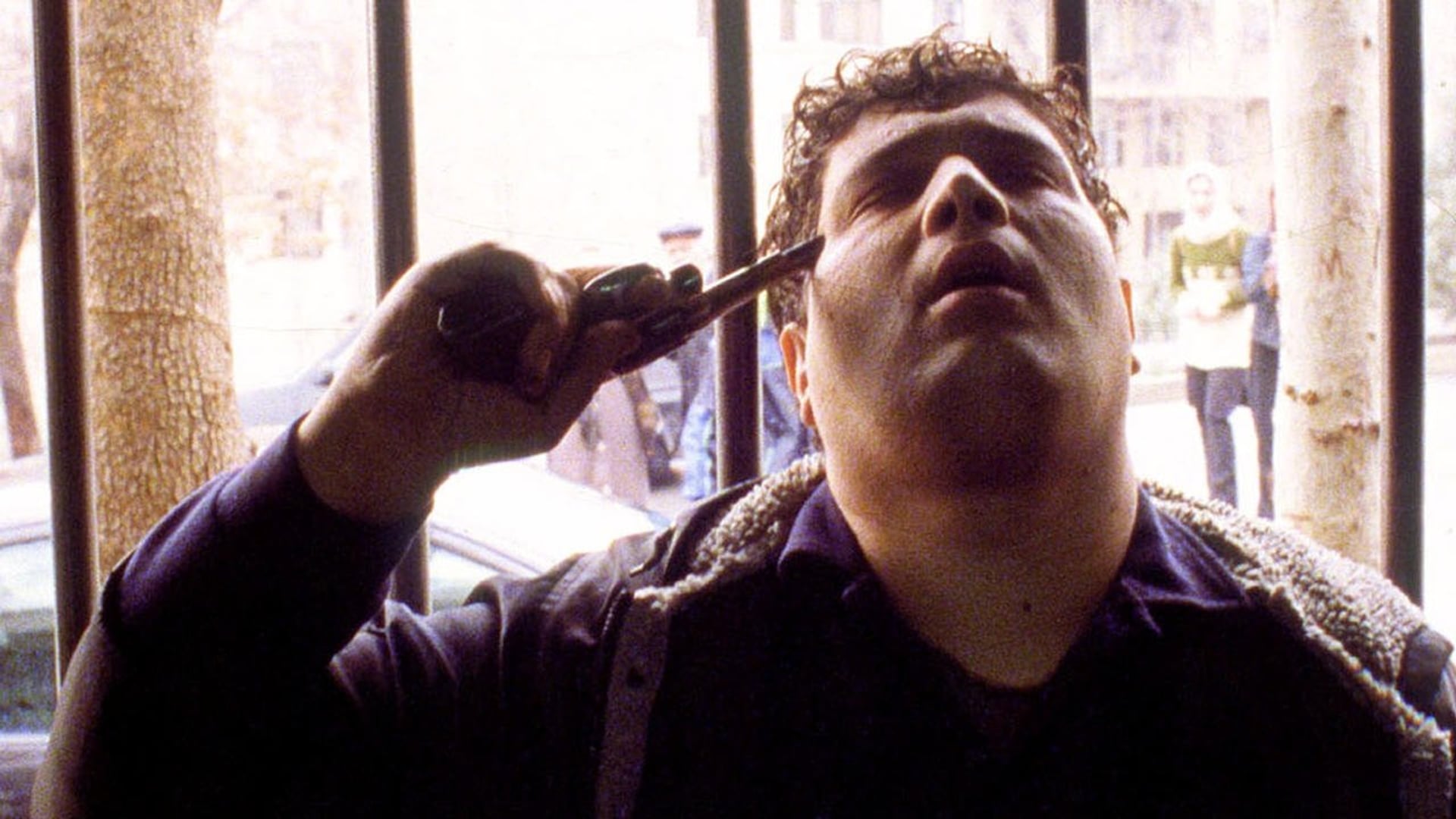 Foto do filme Crimson Gold