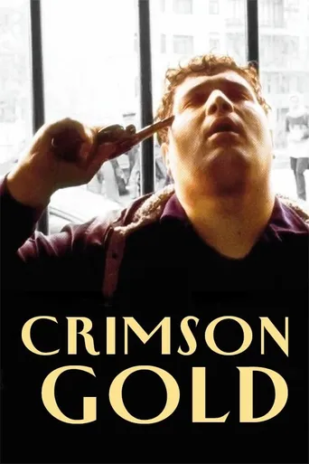 Ouro Carmim