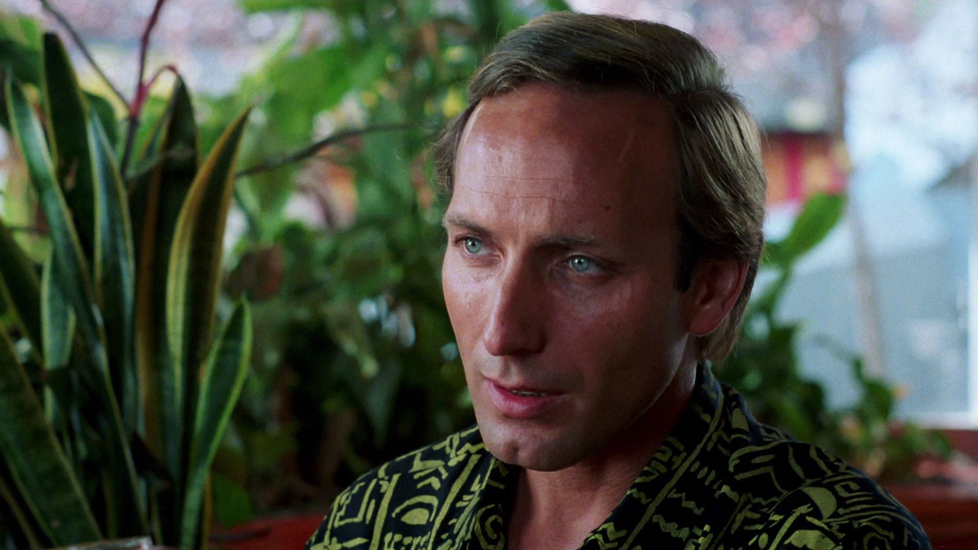 Foto do filme A Lei do Desejo