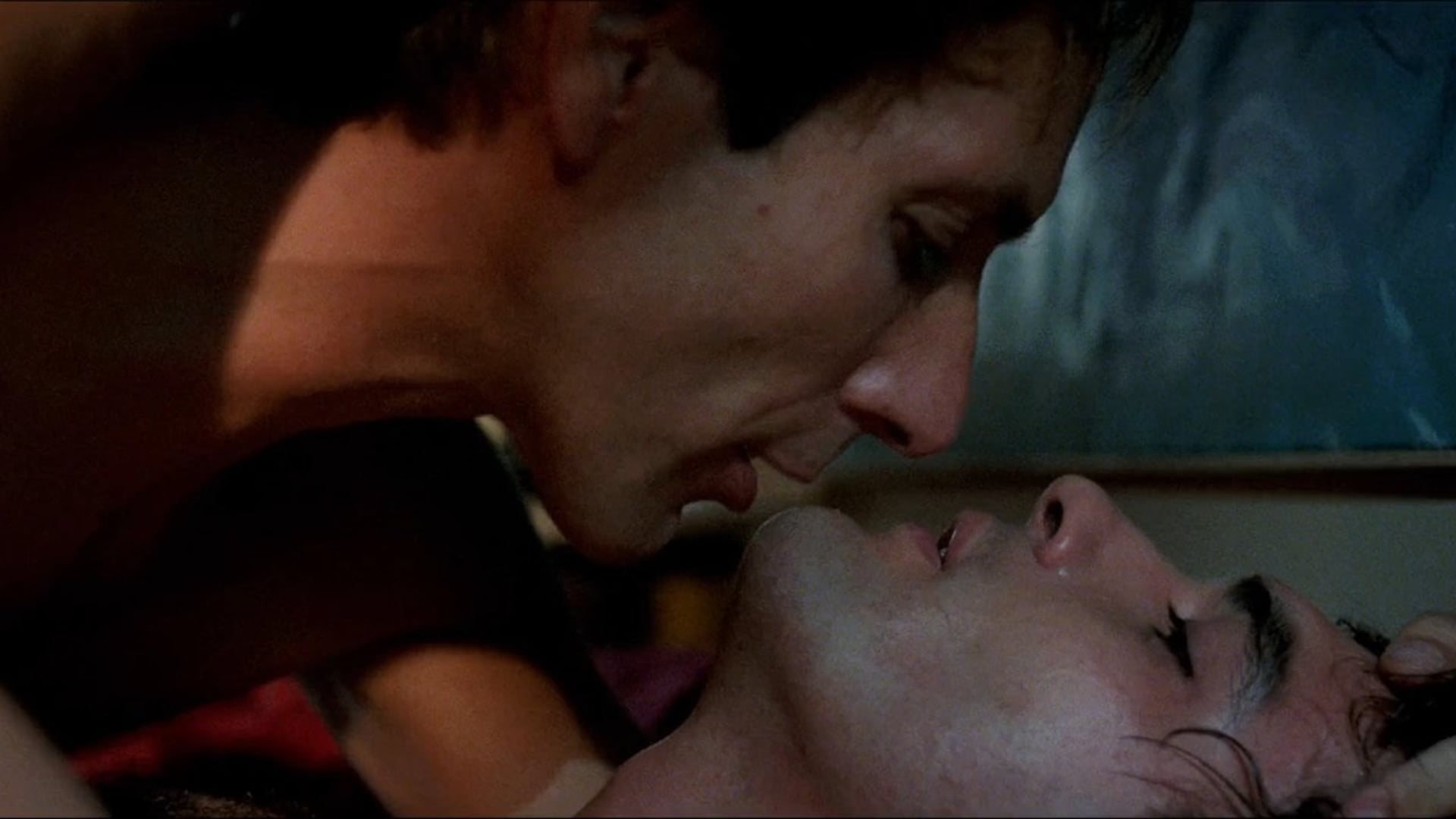 Foto do filme A Lei do Desejo