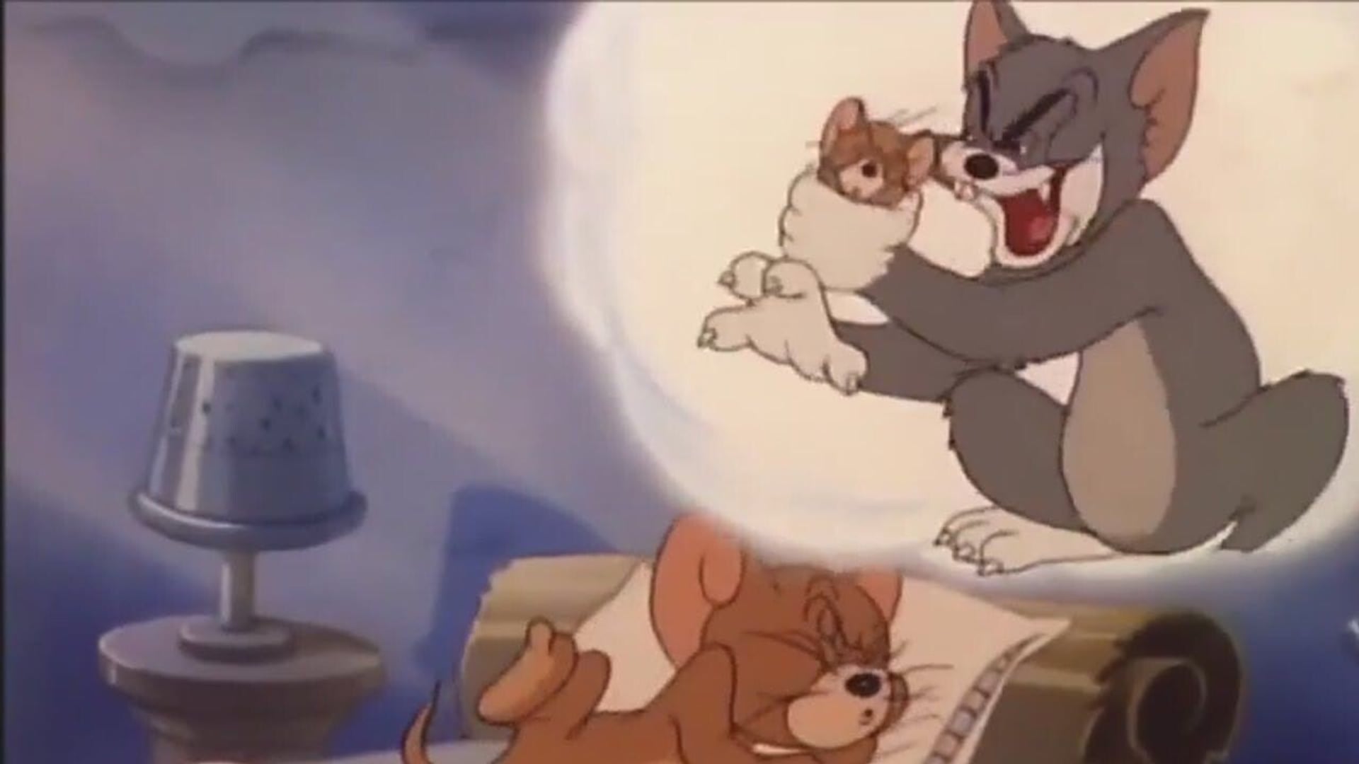Foto do filme O Enjeitadinho