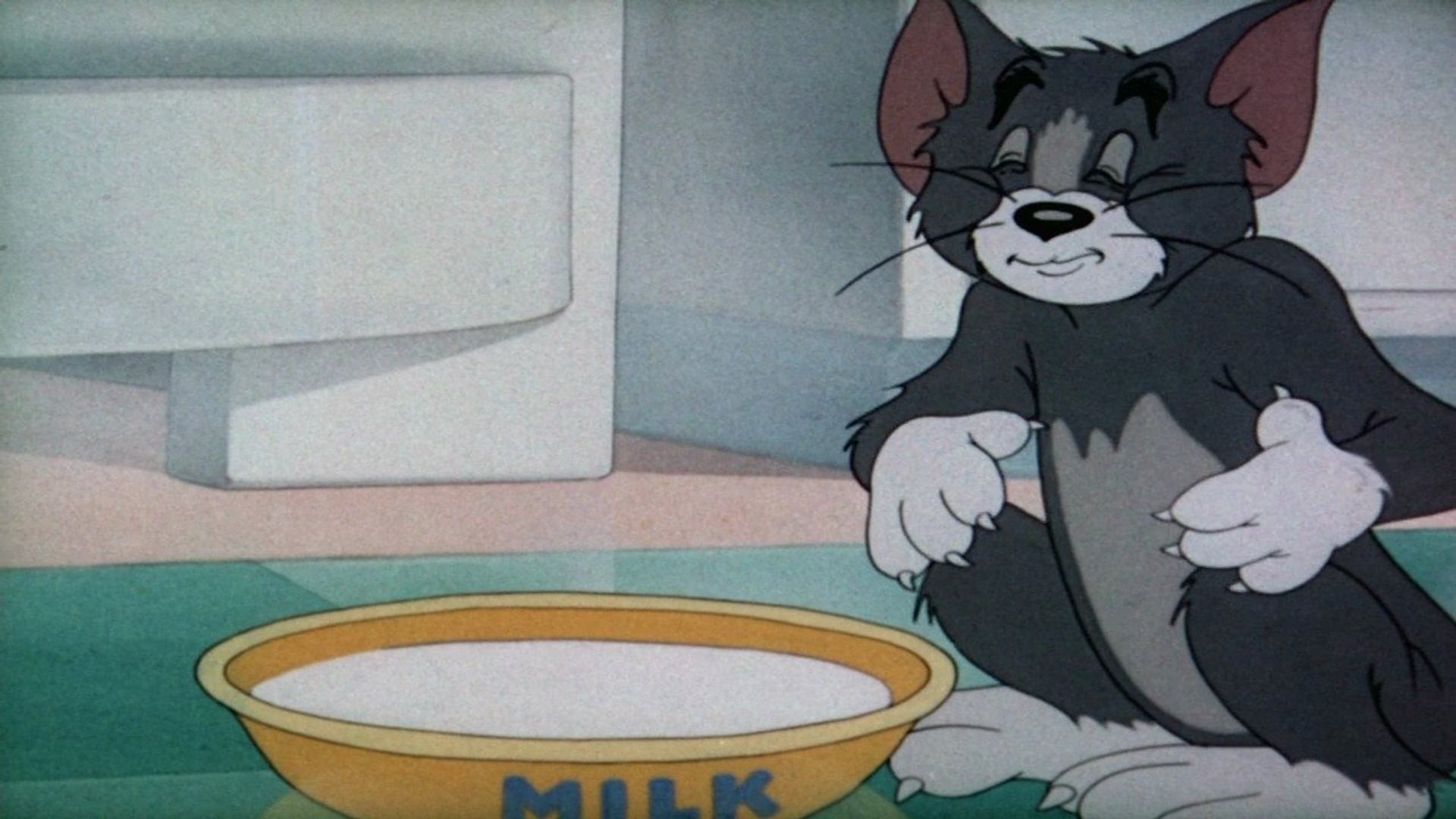 Foto do filme O Enjeitadinho
