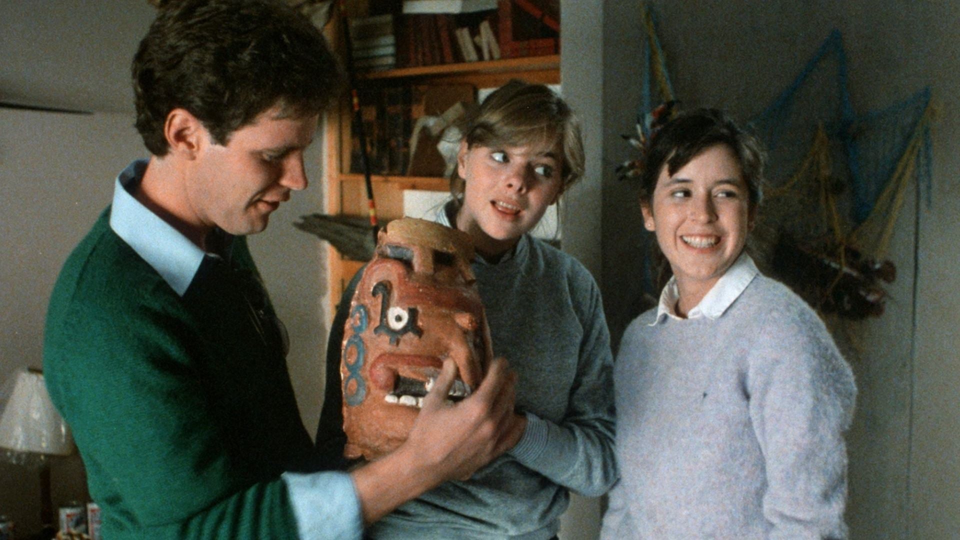 Foto do filme O Mutilador