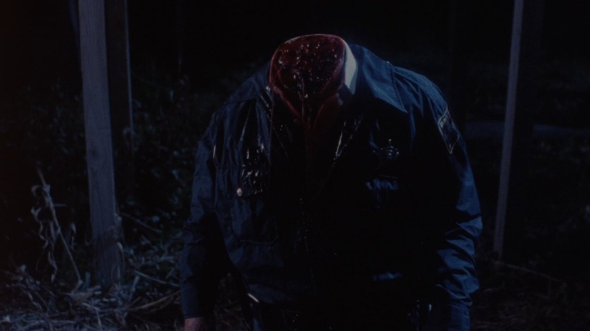Foto do filme O Mutilador