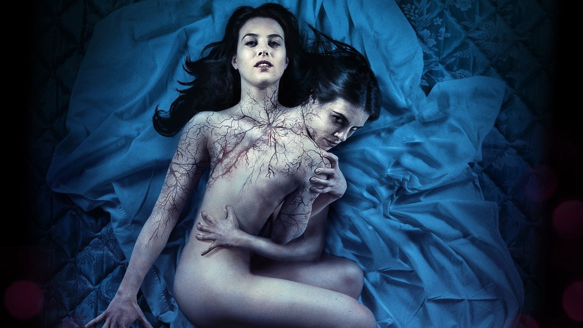 Foto do filme Deixe-a Sair