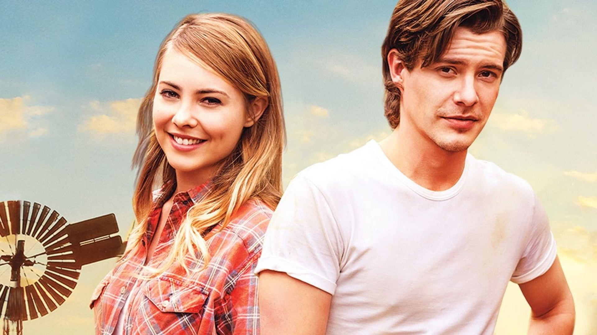 Foto do filme Reviravoltas da Vida