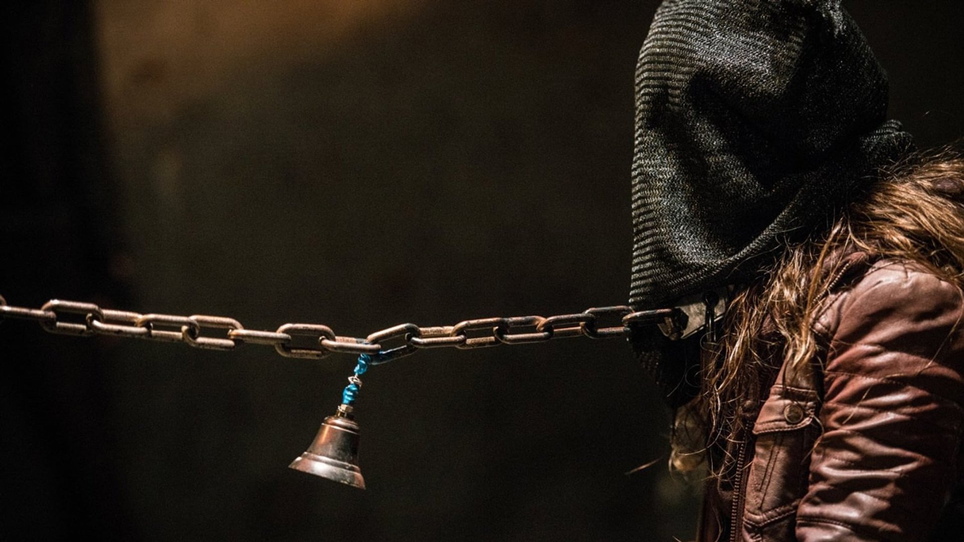 Foto do filme O Demônio da Rua Willow