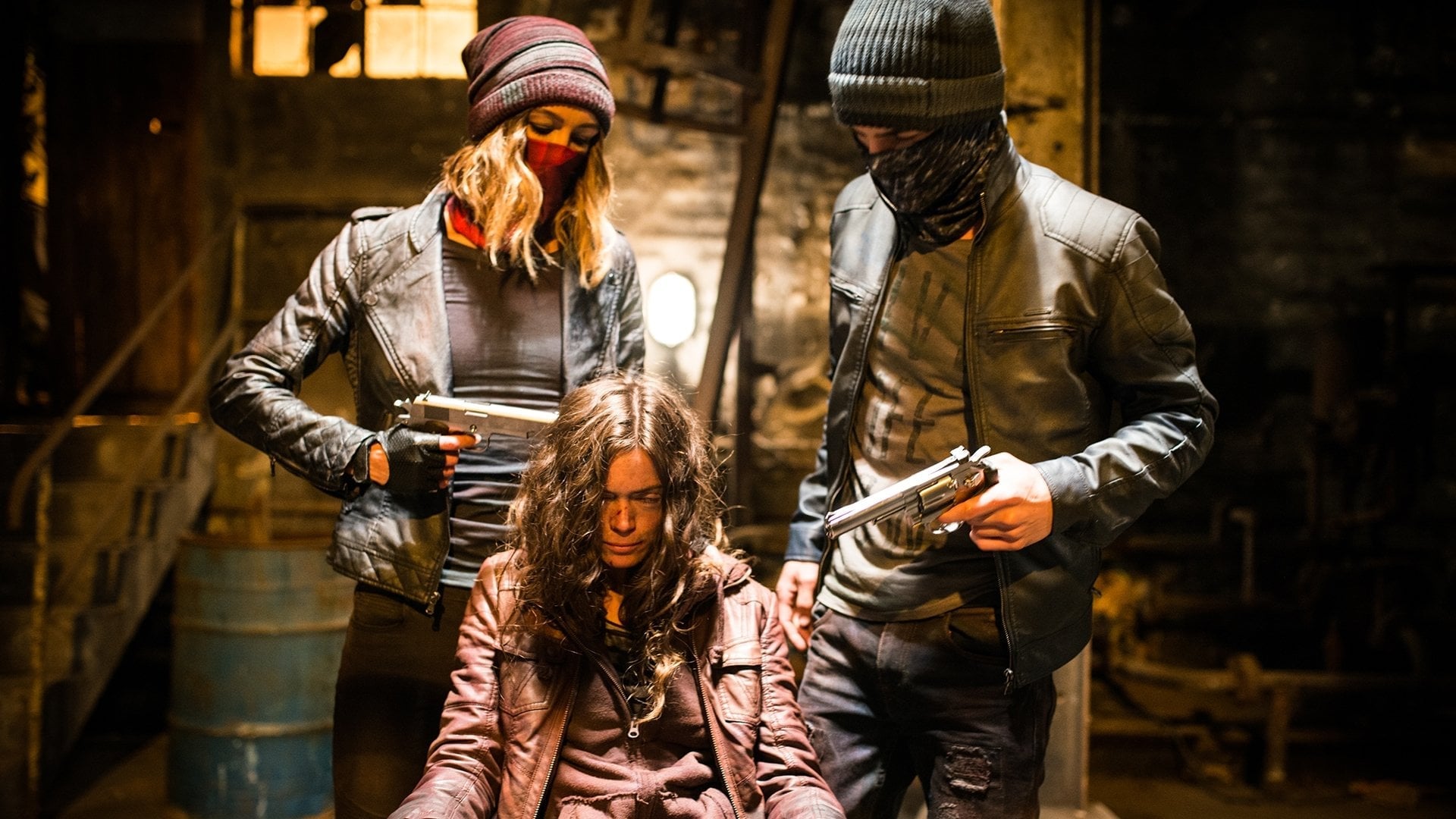 Foto do filme O Demônio da Rua Willow