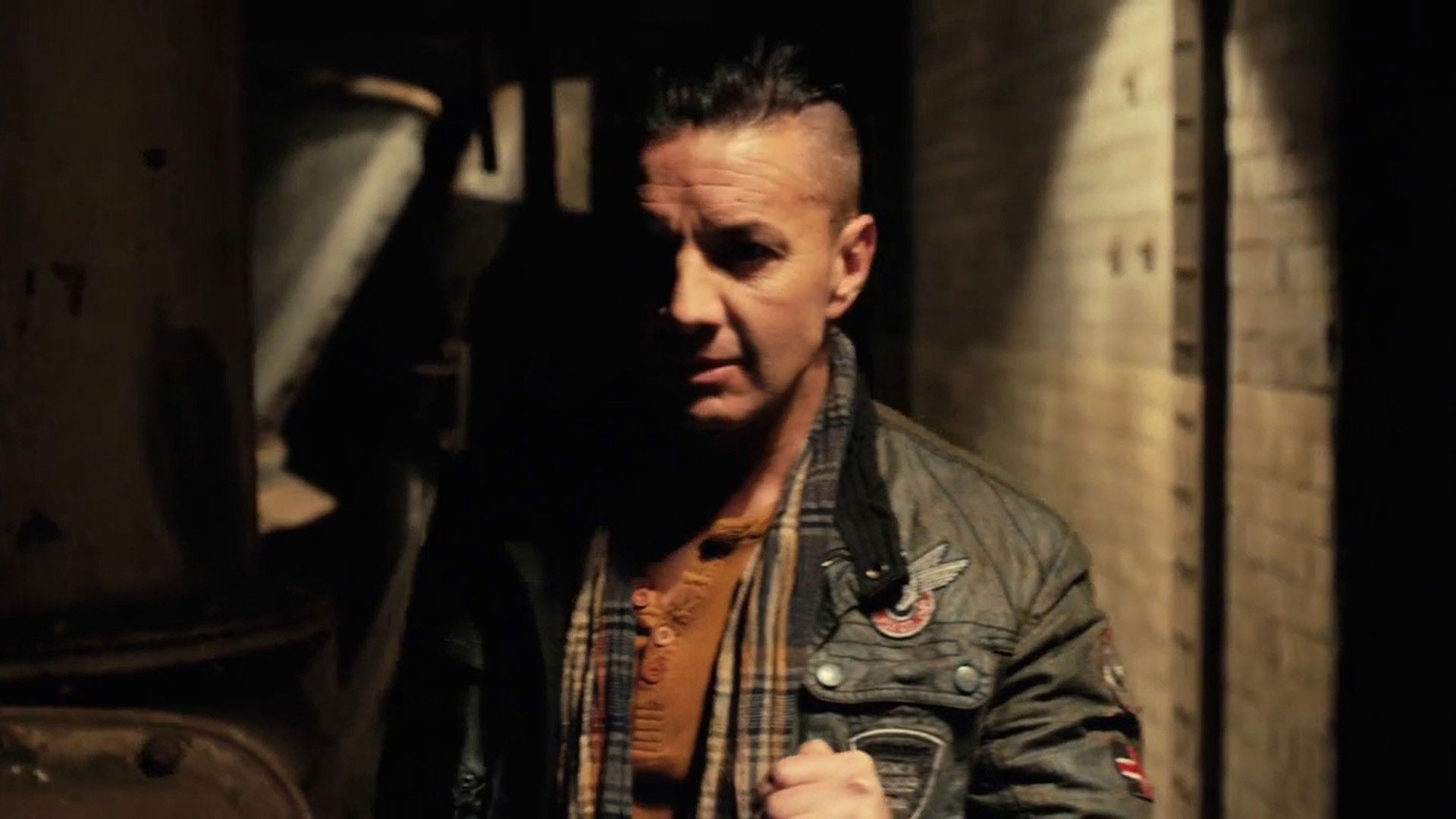 Foto do filme O Demônio da Rua Willow