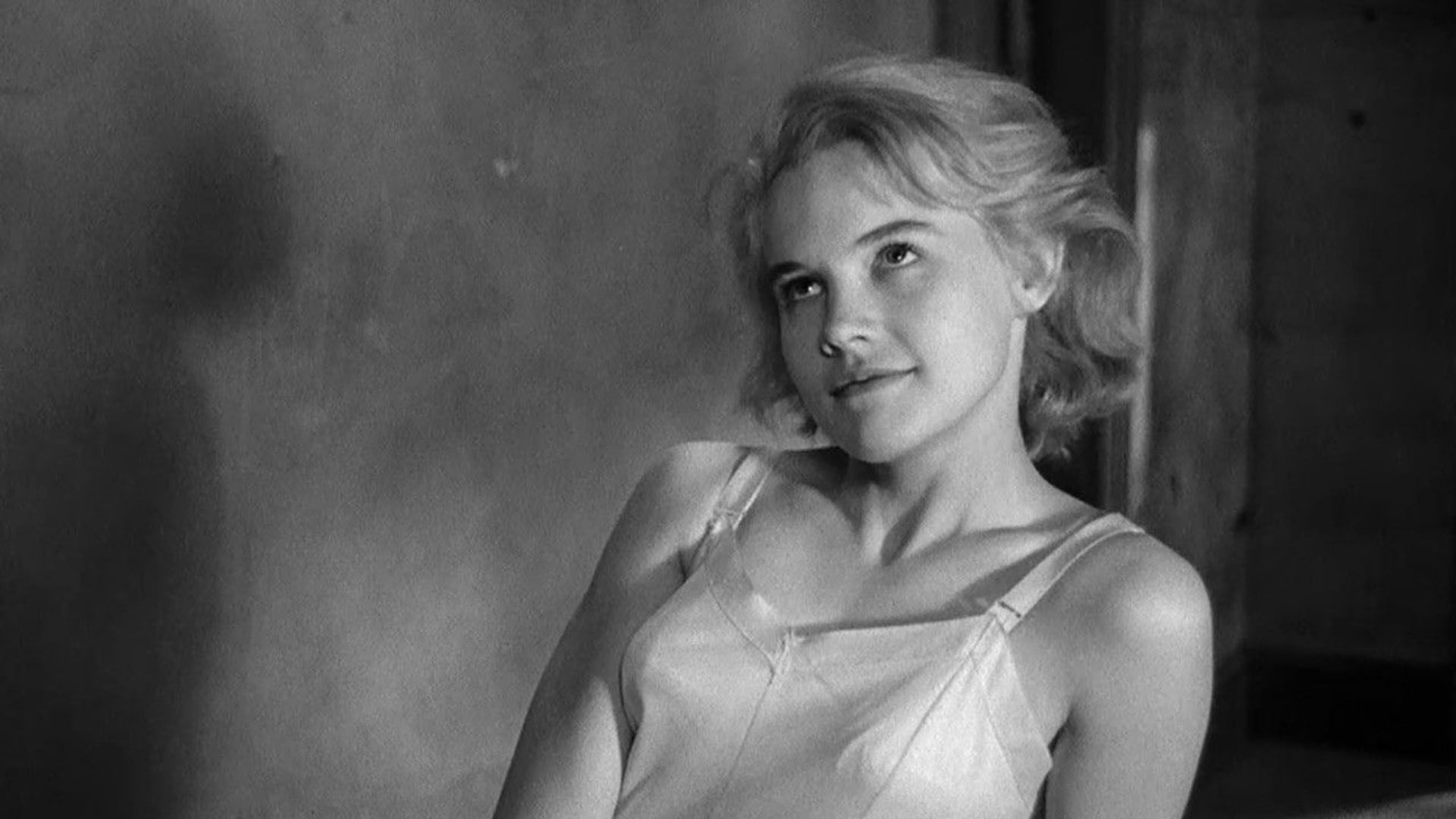 Foto do filme Boneca de Carne