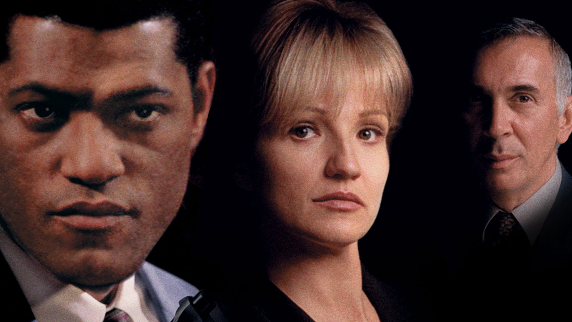 Foto do filme Má Companhia