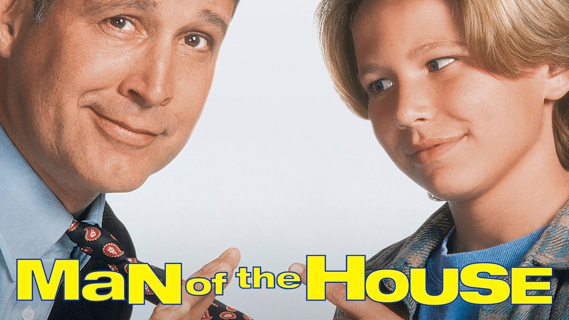 Foto do filme O Homem da Casa
