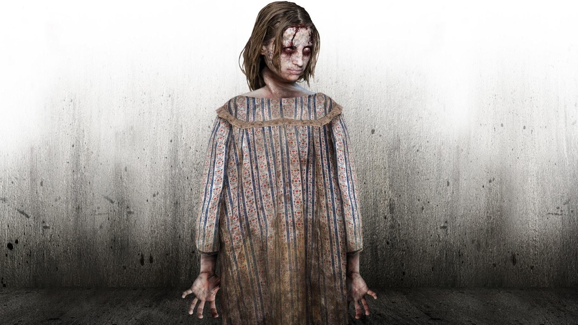 Foto do filme Os Caçadores de Fantasmas