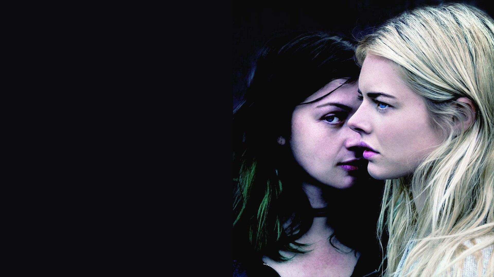 Foto do filme Bad Girl