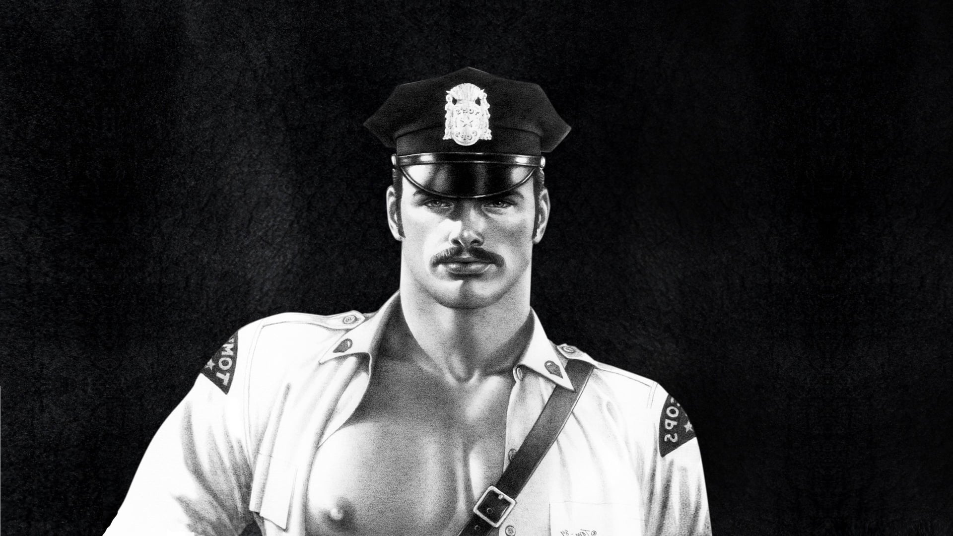 Foto do filme Tom da Finlândia