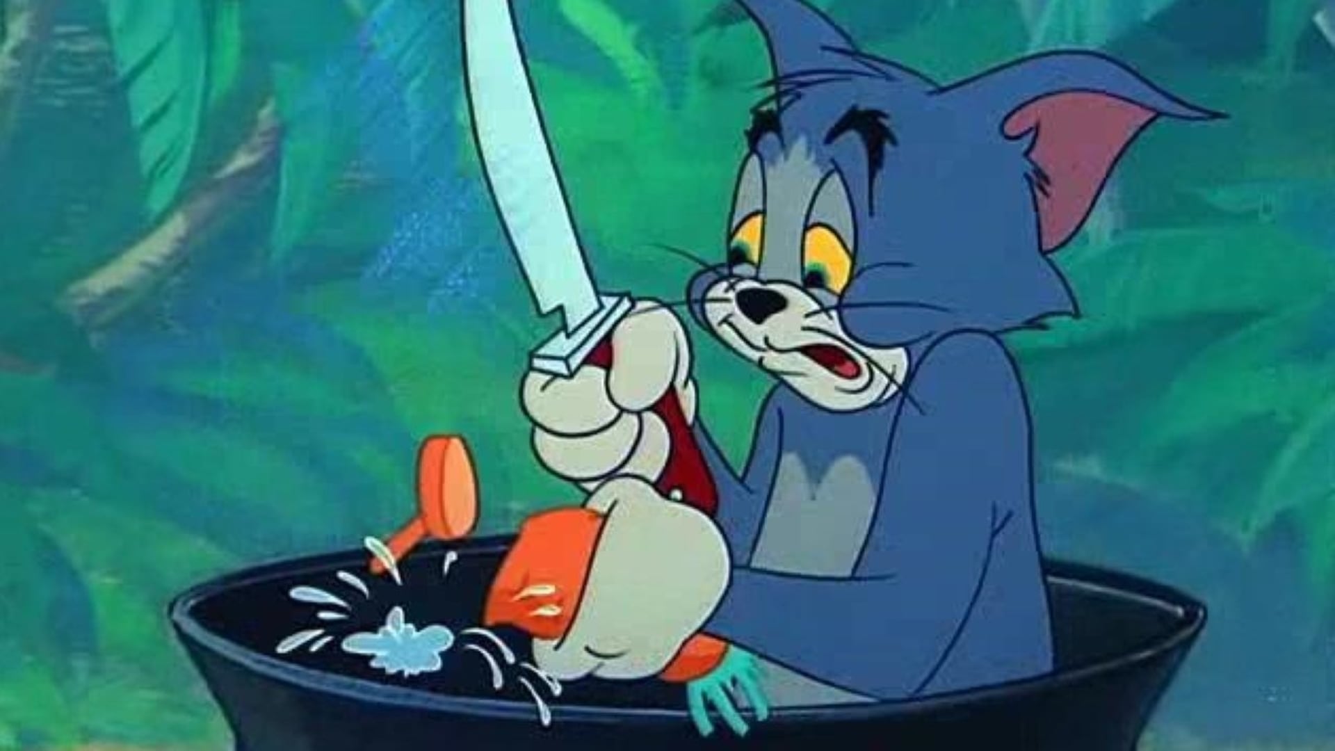 Foto do filme His Mouse Friday