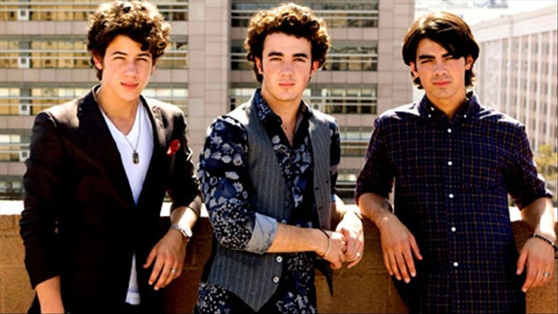Foto do filme Jonas Brothers: O Show