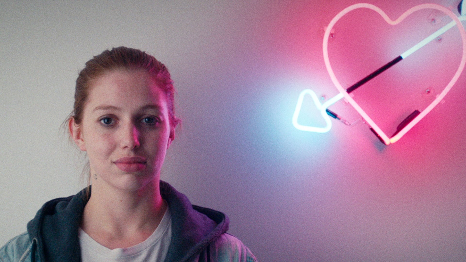 Foto do filme A Date for Mad Mary