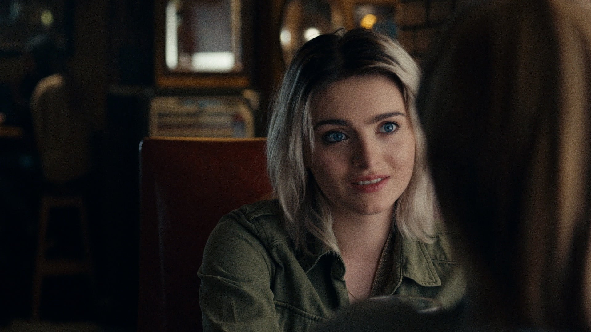 Foto do filme A Date for Mad Mary