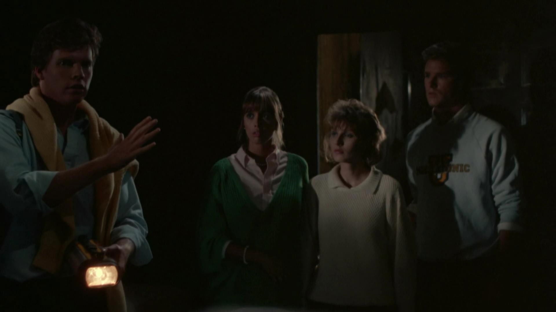 Foto do filme Abominável Criatura