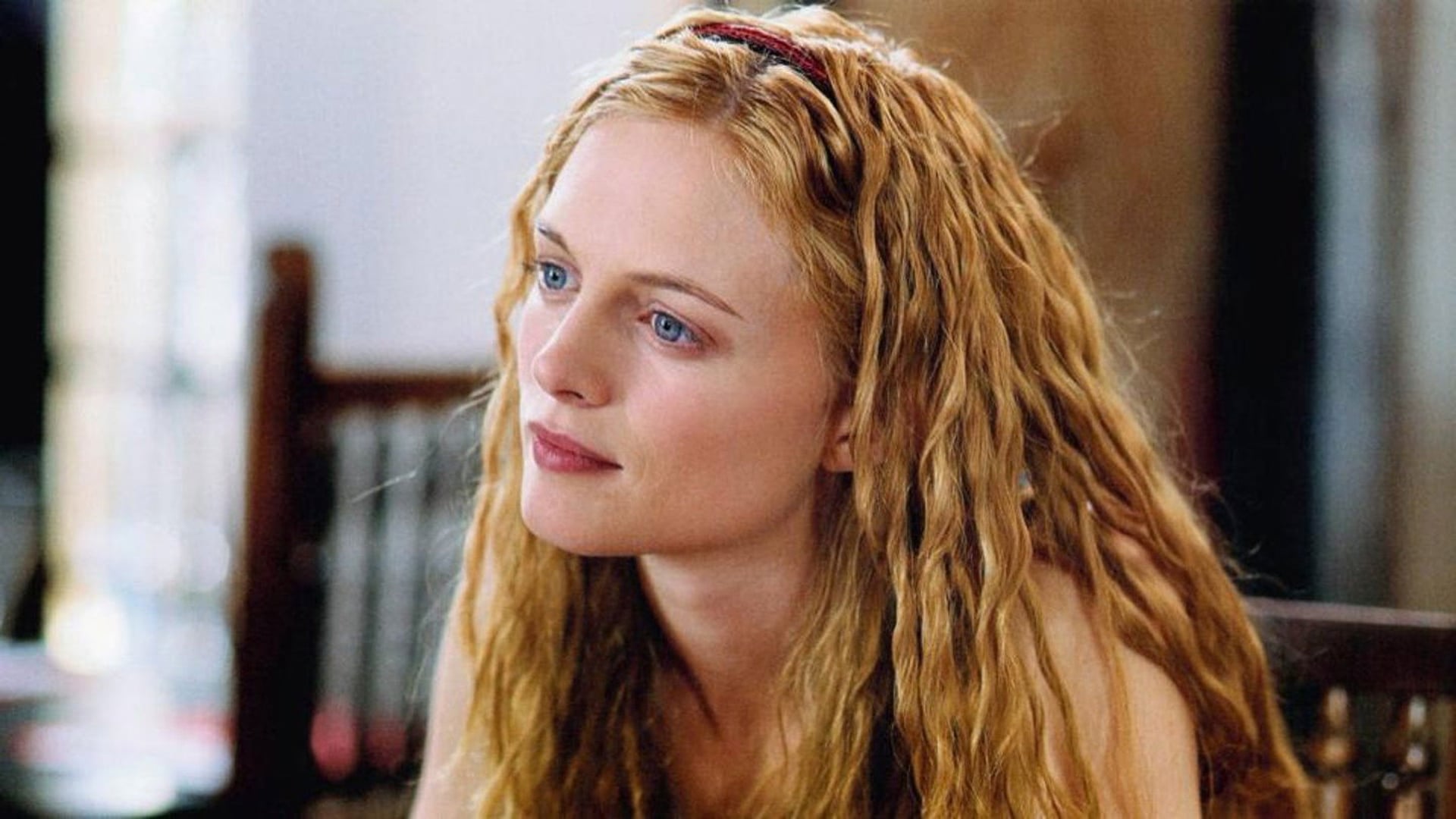 Foto do filme Rebelde Até o Fim