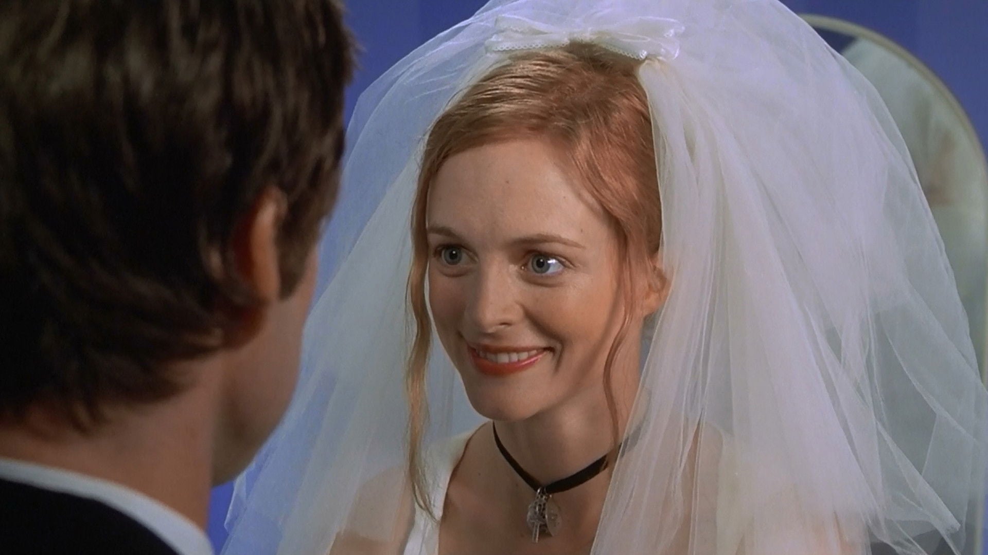 Foto do filme Rebelde Até o Fim