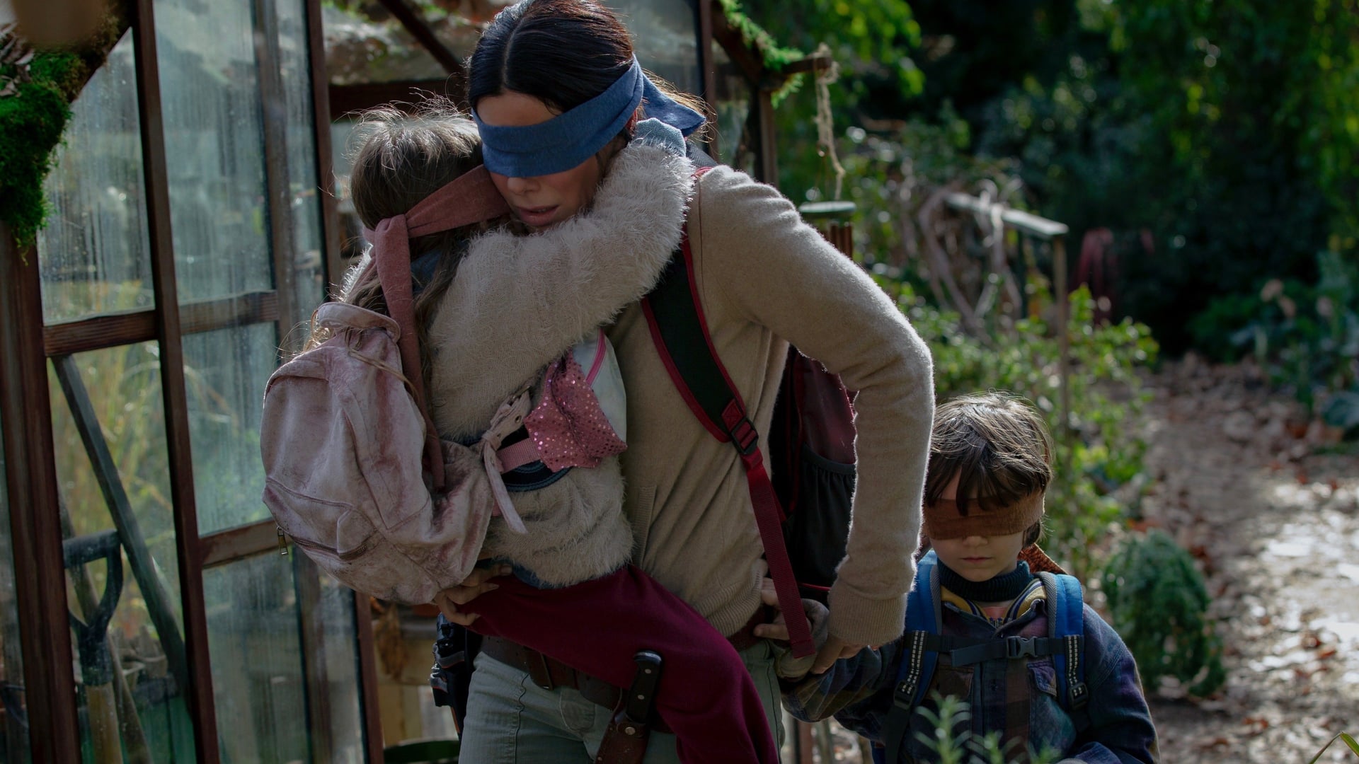 Foto do filme Bird Box