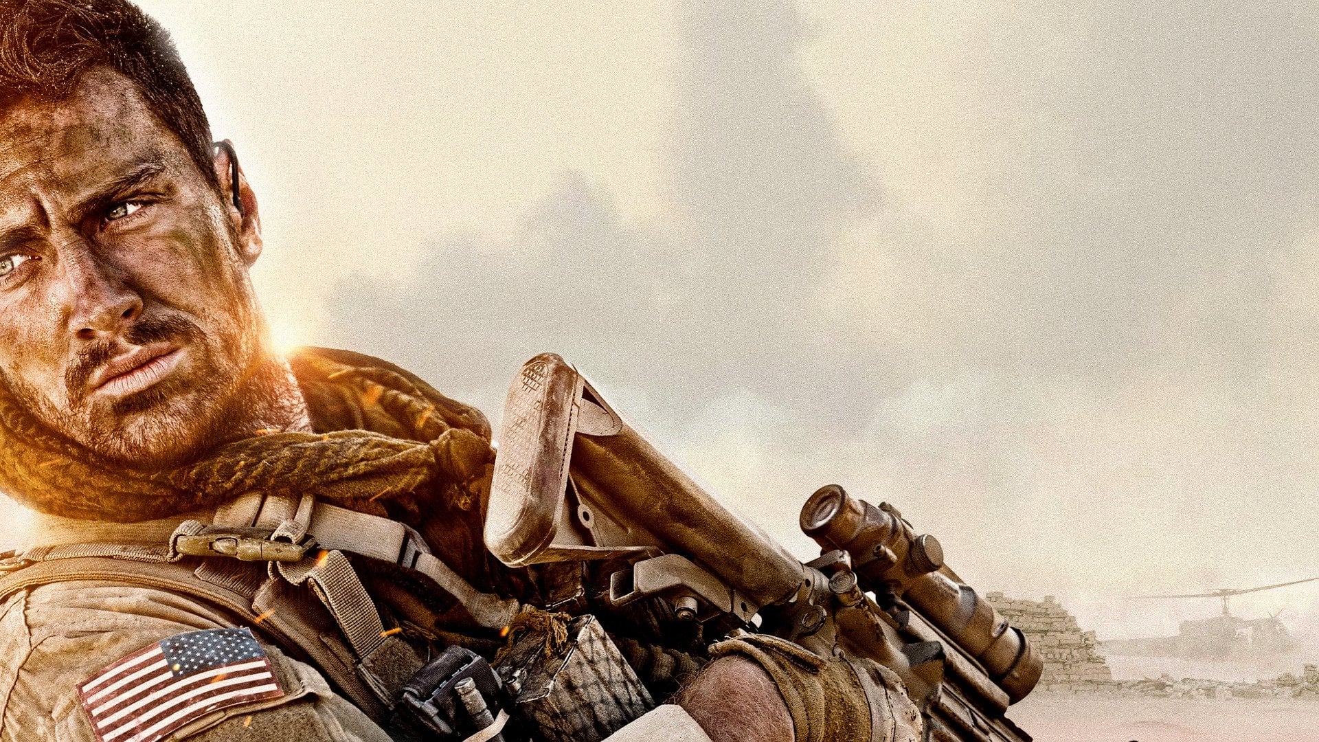 Foto do filme Na Mira do Atirador