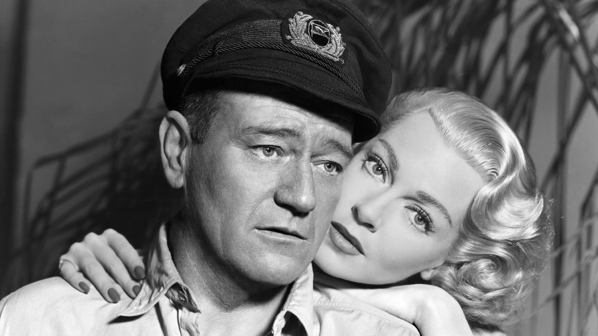 Foto do filme Mares Violentos