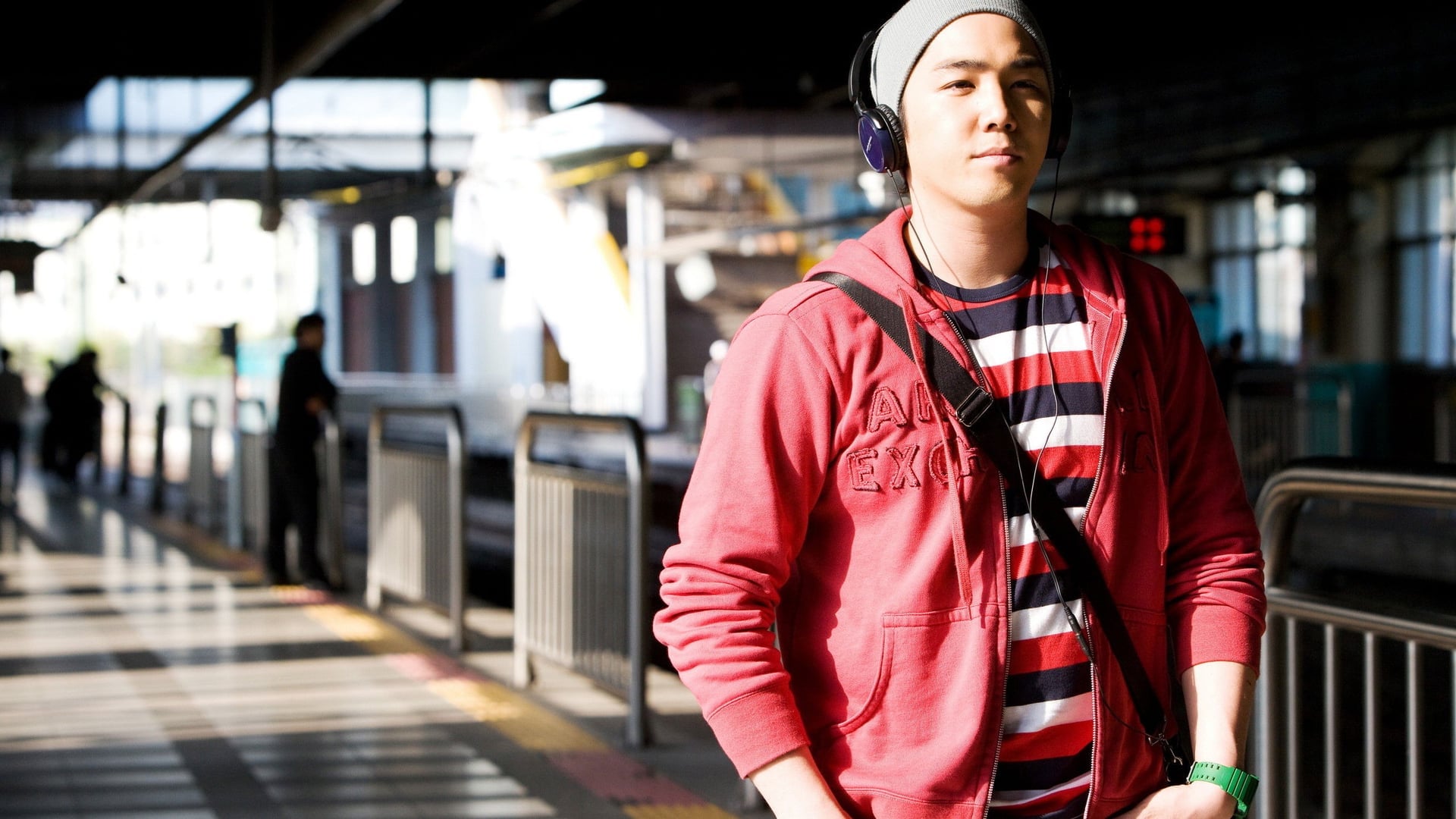 Foto do filme Hello, Schoolgirl