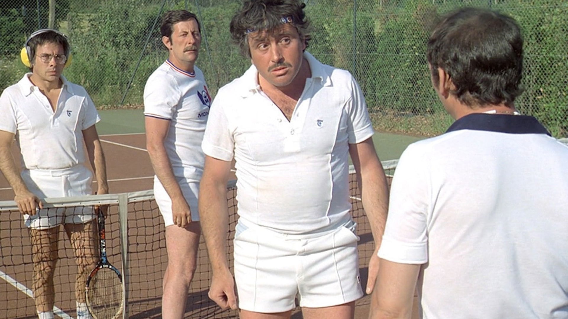 Foto do filme Nous irons tous au paradis