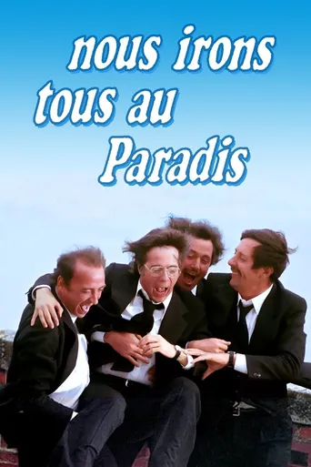 Nous irons tous au paradis