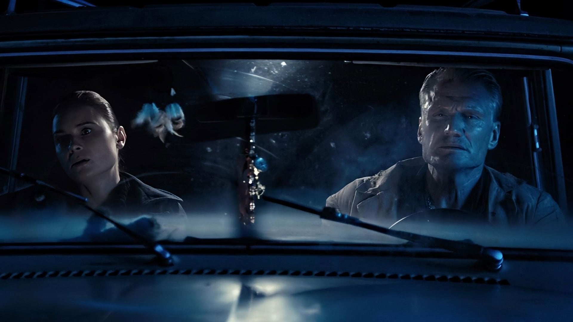 Foto do filme Caçador de Demônios