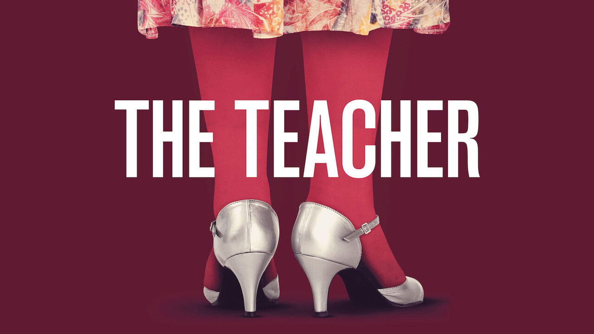 Foto do filme A Professora