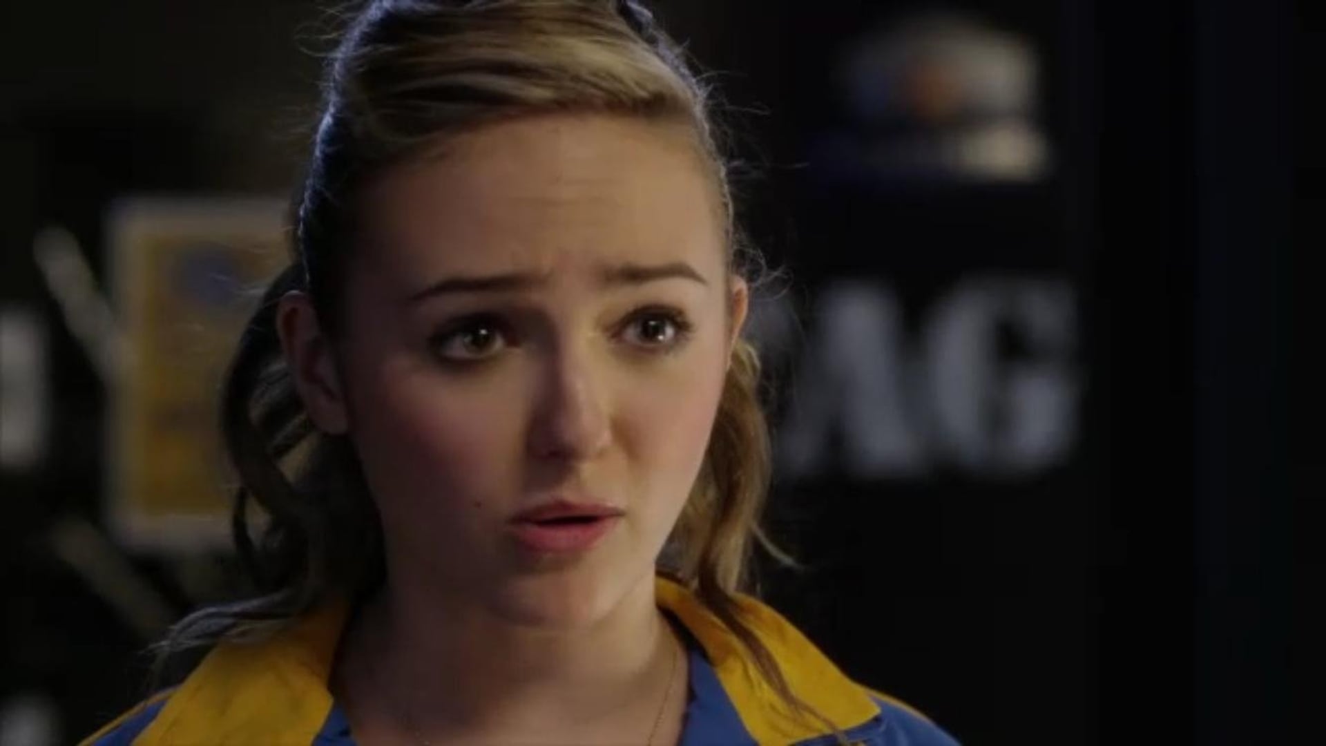 Foto do filme Fantasmas À Solta 3: Sociedade do Mal