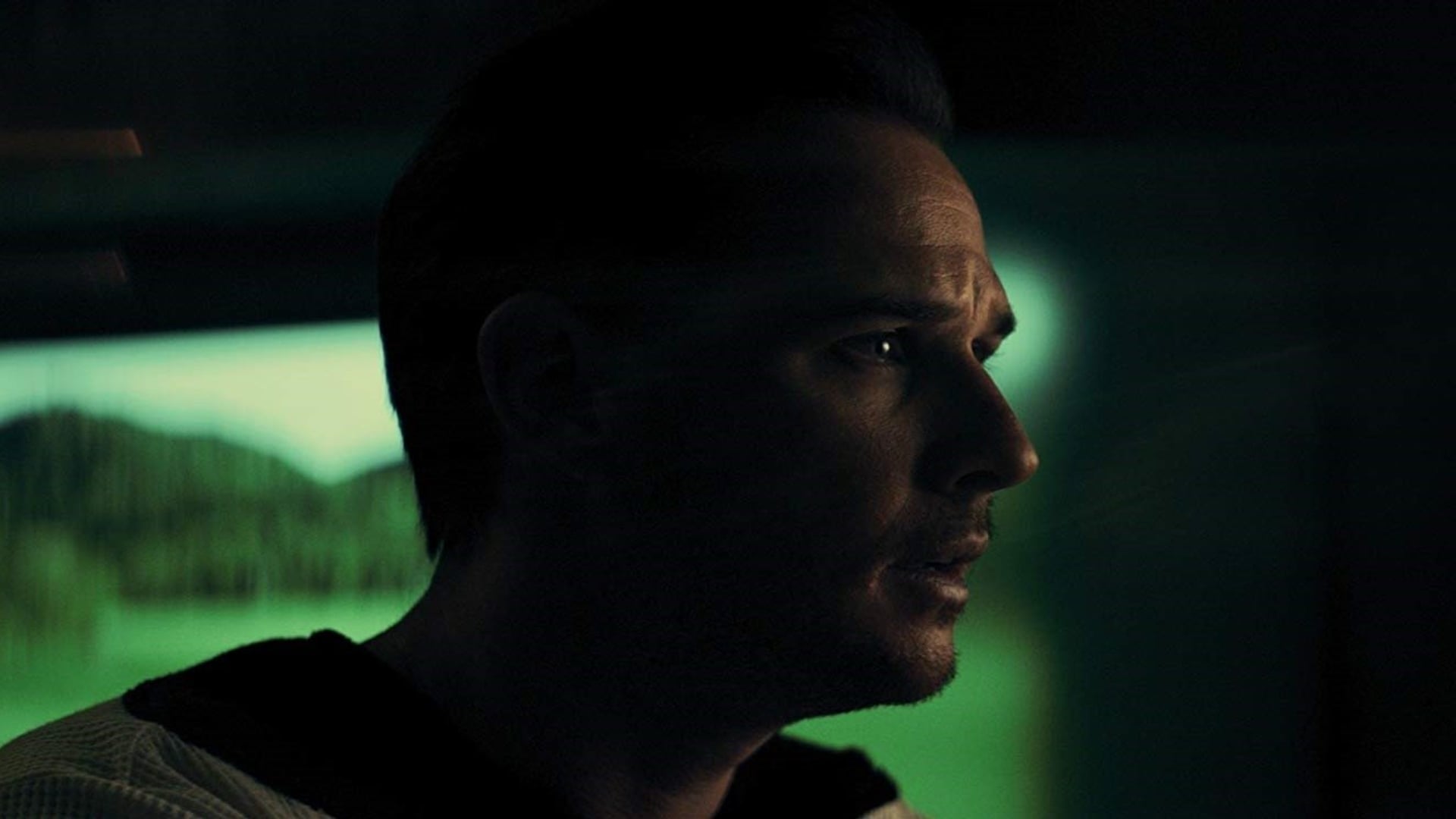 Foto do filme Os Escolhidos