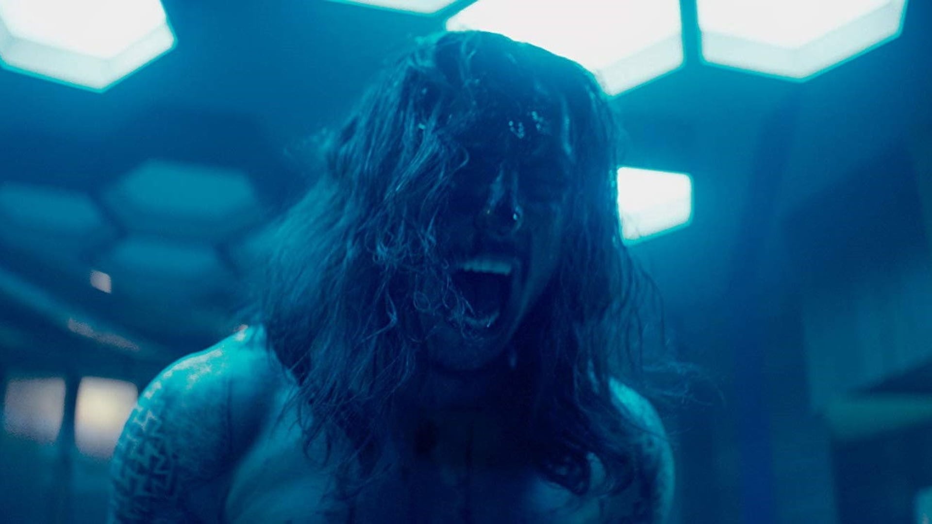 Foto do filme Os Escolhidos