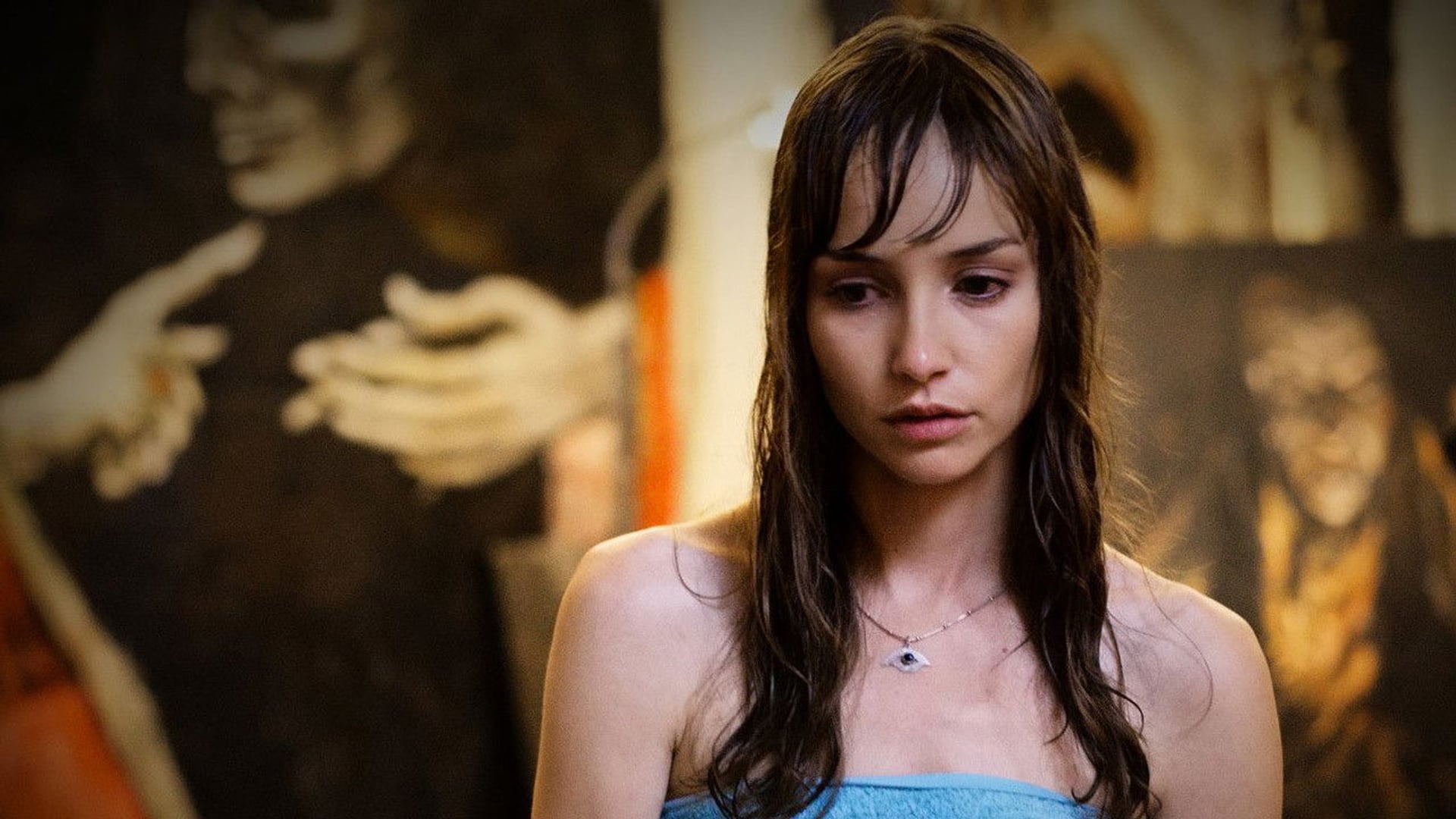 Foto do filme Sono Mortal